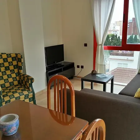 Lorenzo Silva Apartment *