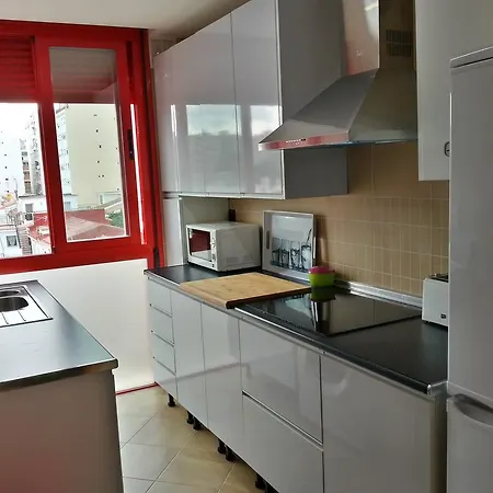Apartment Lorenzo Silva Malaga