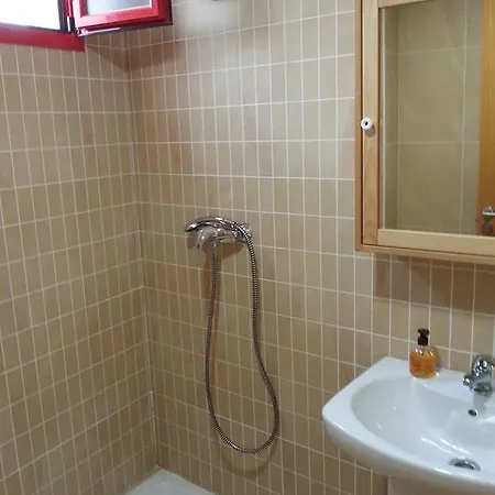 Lorenzo Silva Apartment