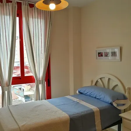 Lorenzo Silva Apartment