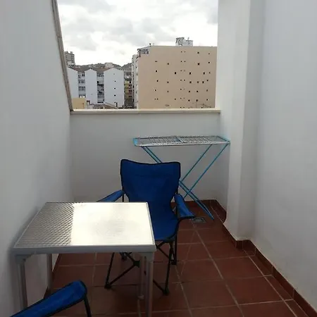 Apartment Lorenzo Silva *